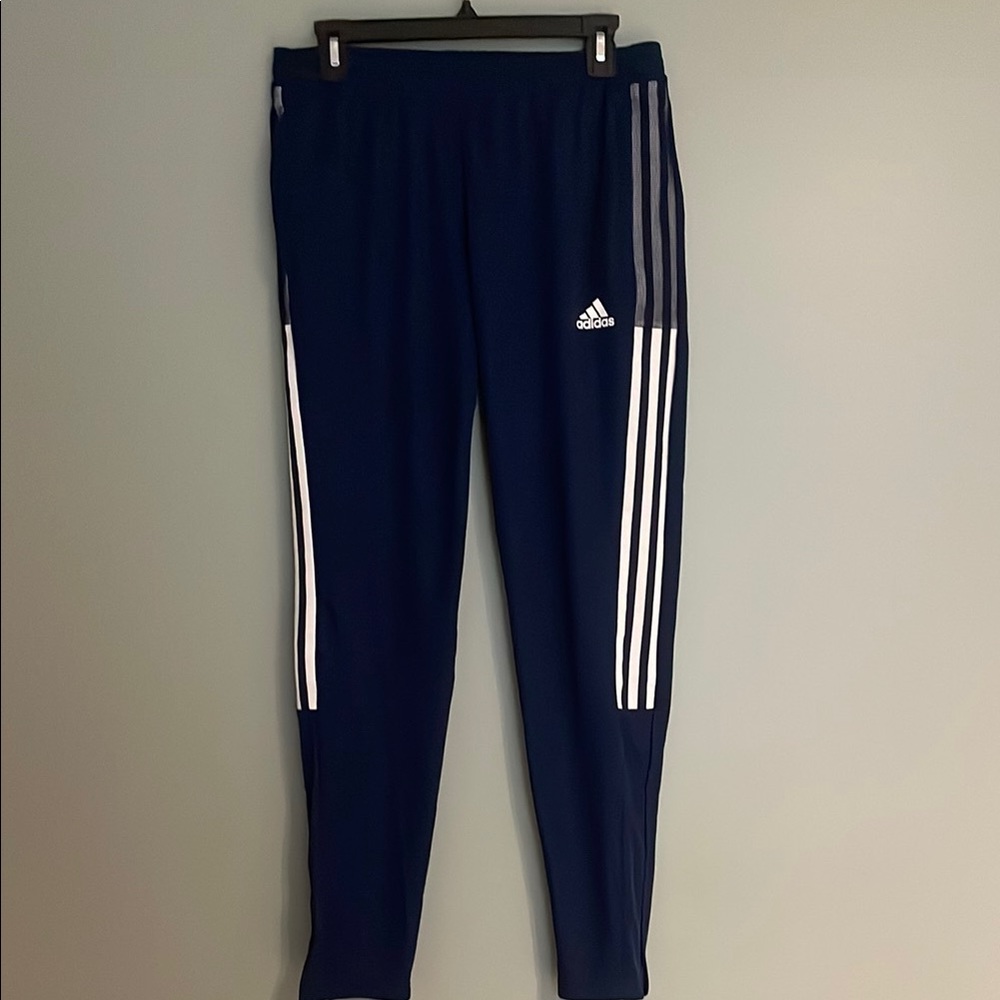 Adidas | Track Pants